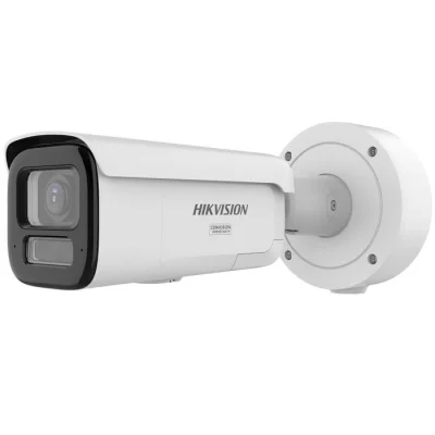 CAMERA IP BULLET 4MP, IR SI WL 60M, 2.8-12MM