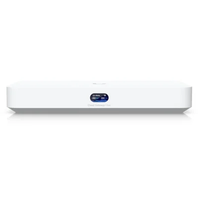 UBI UniFi Cloud Gateway Fiber UCG-Fiber