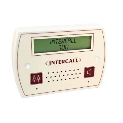 UNITATE DISPLAY LCD AUDIO PENTRU SERIA 700