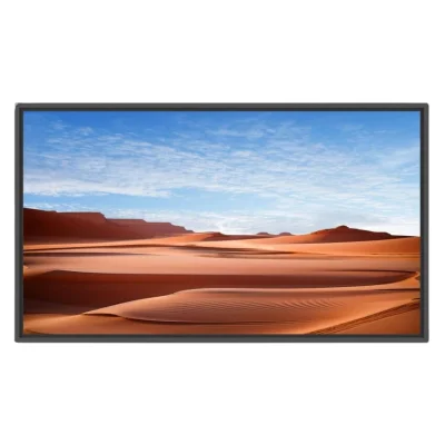 Display profesional cu touch IR 32",2K, JG-03-IR32, T982 2+16G, Android 11, fara HDMI in, dedicat signage