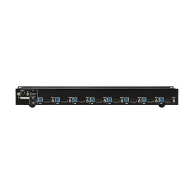 TrippLite 8-Port DisplayPort/USB KVM Swi