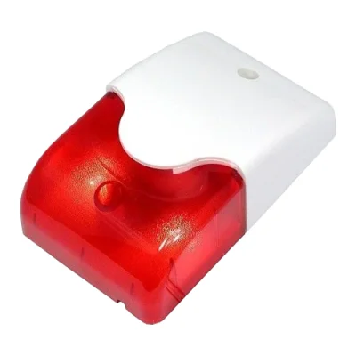 Sirena pentru interior cu flash LD95