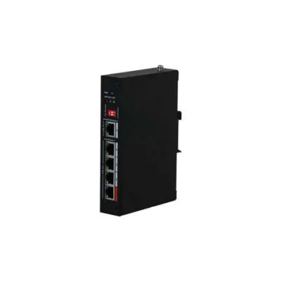 EXTENDER 5 PORTURI POE PFT1500