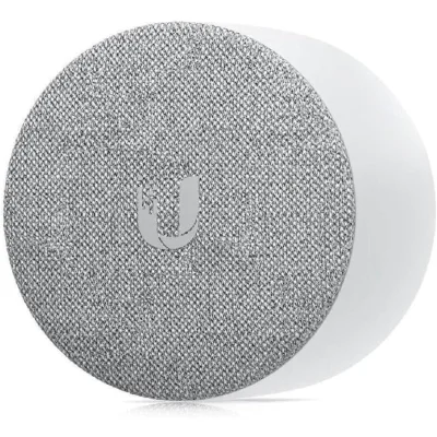 UBI Plug-in chime paired with a doorbell