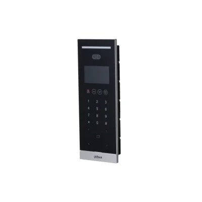 Post videointerfon IP de exterior cu recunoaștere facială VTO6531H-S2