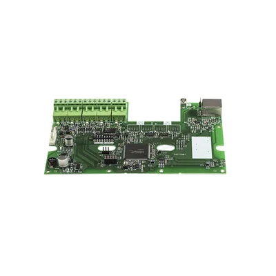 Placa de comunicație TMB-251 pentru panouri de control adresabile seria CAD-150