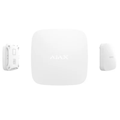 DETECTOR WIRELESS INUNDATII AJAX