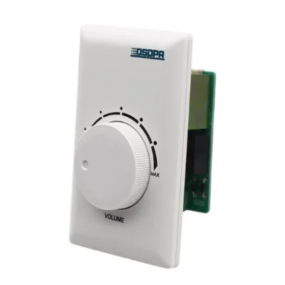 Controller Volum DSPPA WH-7FA, 15W