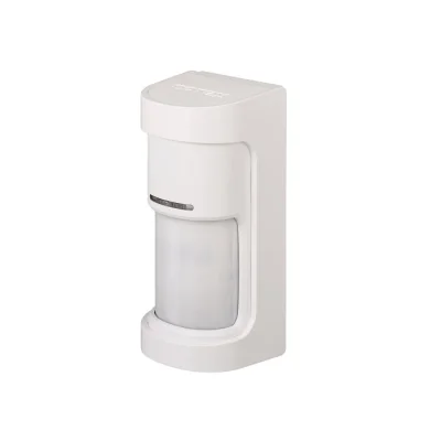 DETECTOR PIR, 12M, 180 GRADE, ANTIMASKING