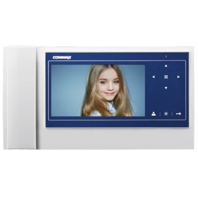 MONITOR VIDEOINTERFON 7" PENTRU DRC-KPT