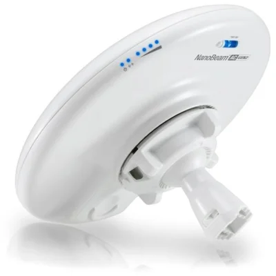 AirMAX Nanobeam 5AC NBE-5AC-Gen2