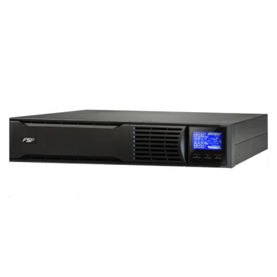 Champ 3K Rack FORTRON