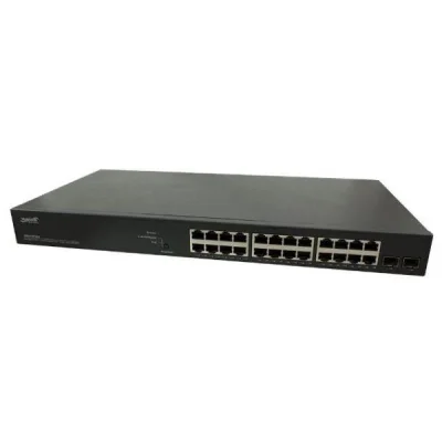 LNX SWT POE+ 24-PORT SM24TAT2SA-EU