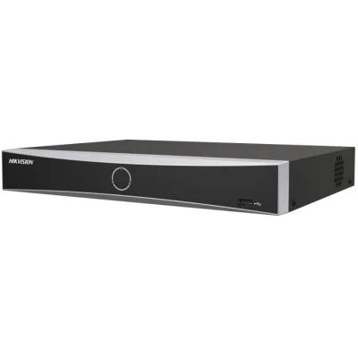 NVR ACUSENSE CU 16 CANALE, 1 X SATA, 1U