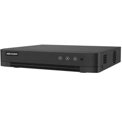 DVR ACUSENSE CU 8 CANALE, 1 X SATA, 1U