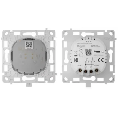RELEU CAP-CRUCE PENTRU LIGHTSWITCH