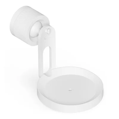 Suport boxe Sonos wall-mount Era 100 Pro, alb