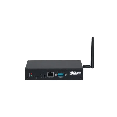 Player box cu iesire HDMI DHA DS04-AI400
