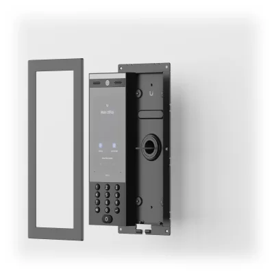 INTERCOM FLUSH MOUNT UACC-INTERCOM-FM