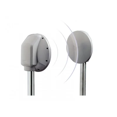 BARIERA 200M MICROUNDE ACTIVE CU 4 CANALE