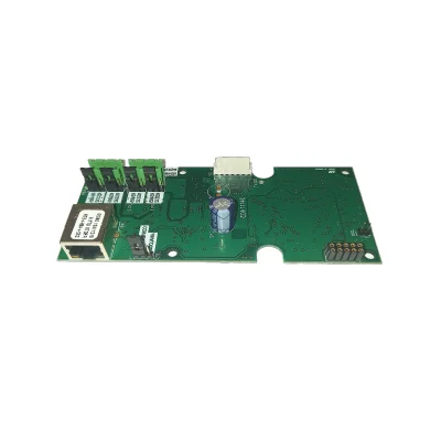 Placă de comunicație TMB-251-LT pentru panourile analogice seria CAD-150