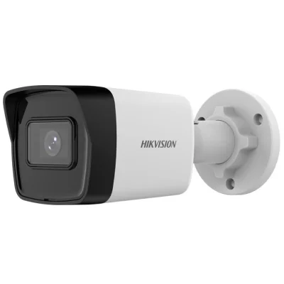 CAMERA IP BULLET 4MP IR 30M LENTILA 2.8MM MIC