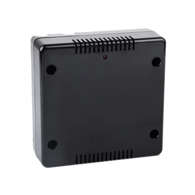 MODUL RELEU I/O SECURIZAT