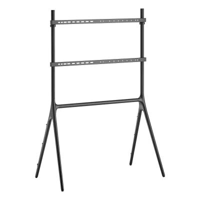 Stand TV HD Eiffel Blackmount FS12-69F-02, diagonale 65"-90", max.60 kg, negru