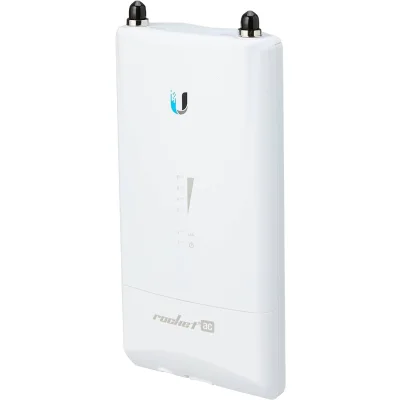 "airMAX AC Technology for up to 500+ Mbp