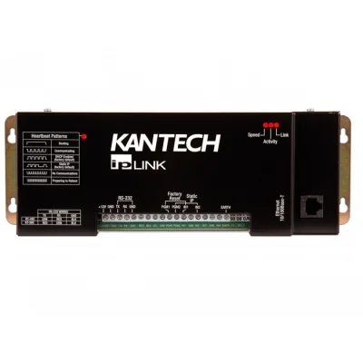 MODUL INTERFATA RS232-TCP/IP