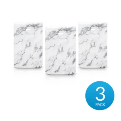 3-Pack (Marble) Design Upgradable Casing