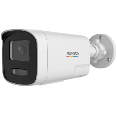 CAMERA IP BULLET 2MP, IR SI WL 50M