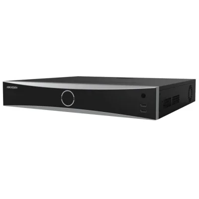 NVR ACUSENSE CU 16 CANALE, 4 X SATA, 1.5U