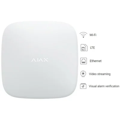 CENTRALA ALARMA WIRELESS AJAX