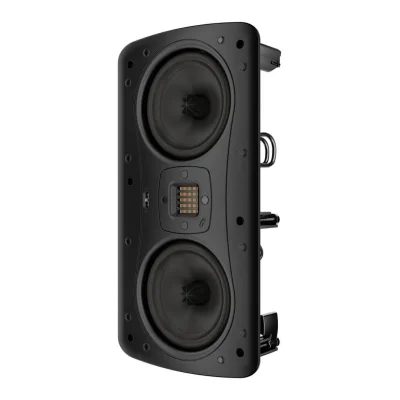 Boxa de perete / In-Wall GOLDENEAR INVISA JPS, 42Hz-35kHz, 90dB