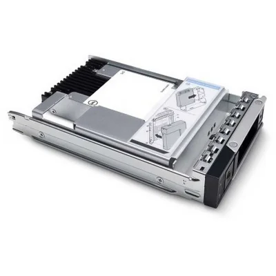 SSD DELL 480G SATA RI 512e 2.5 S
