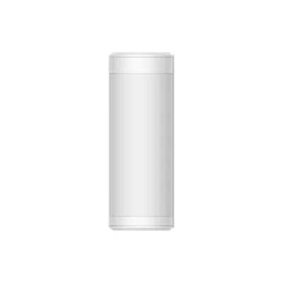 Detector PIR + Microunde Wireless AX PRO 868Mhz, detectie 15m, exterior - HIKVISION DS-PDTT15AM-LM-WE