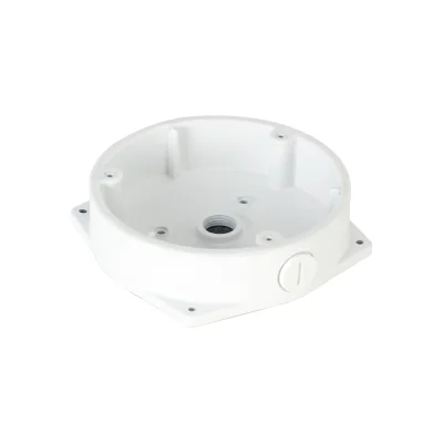 Doza din aluminiu waterproof PFA132-E