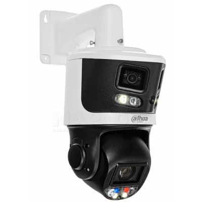 DHA CAM 8MP+4MP SDT3E410-8P-MB-A-PV1