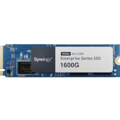 Synology SNV5420-1600G M.2 2280 NVMe