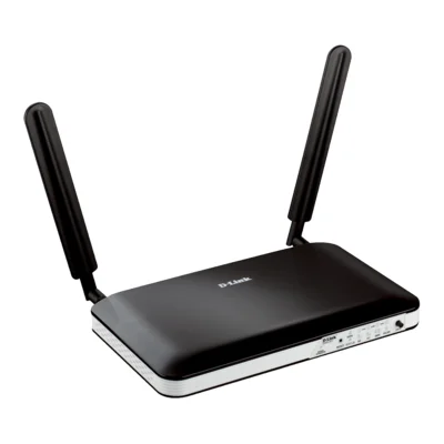 RTR 4G/LTE D-LINK DWR-921/E