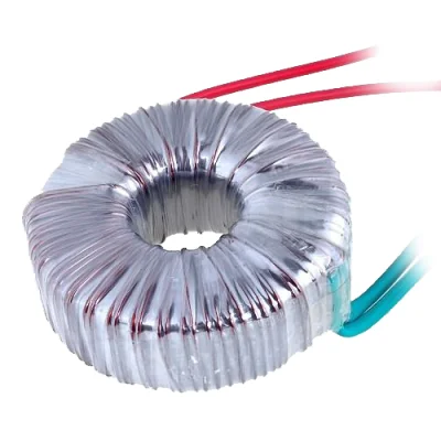 Transformator toroidal 20 W, 16 V TT20/16