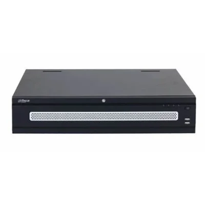 NVR 64 CANALE 2U DHA NVR608H-64-XI BTO