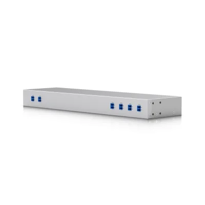 "Rack-mountable 4-channel 1270 to 1330 n