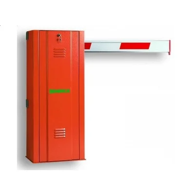 BARIERA 6,5M METAL VOPSIT