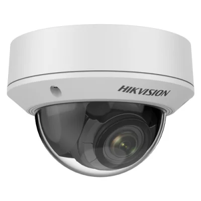 AcuSense, EXIR 2.0 - Camera IP 2.0MP, lentila VF motorizata 2.8-12mm, IR 30m, PoE - HIKVISION DS-2CD1723G2-IZ(2.8-12mm)