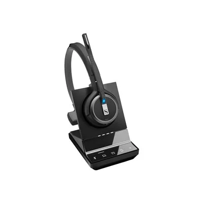 SDW 5036 - EUSingle-sided, wireless DECT