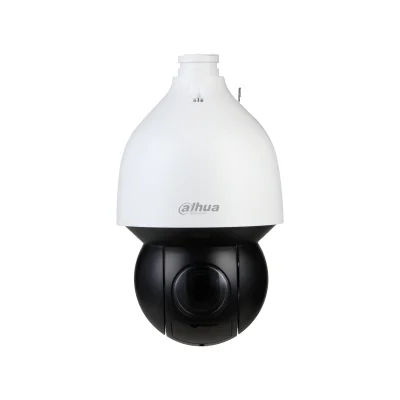 Cameră PTZ de rețea WizSense de 2MP 25x Starlight IR SD5A225GB-HNR