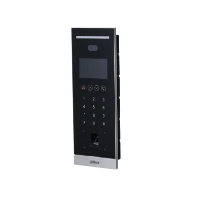 Post de exterior cu recunoaștere facială IP VTO6541H