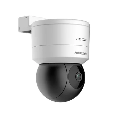CAMERA IP MINI PT 2MP IR 15M LENTILA 4MM MIC